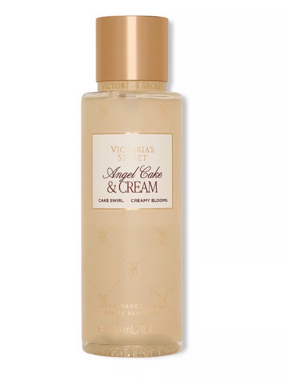 BN Victoria’s Secret Angel Cake & Cream Mist